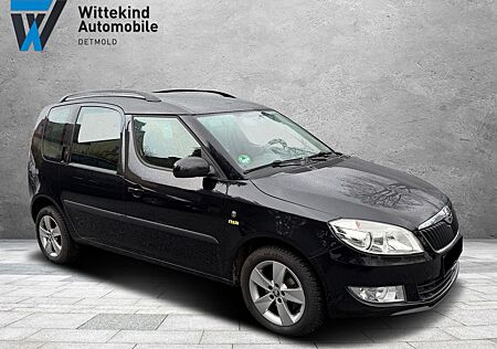 Skoda Roomster Fresh*Klimaautomatik*