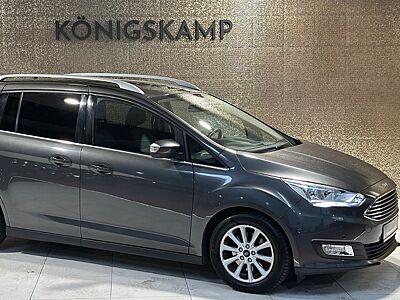 Ford Grand C-MAX Titanium 1.5 Aut. * ZAHNRIEMEN *