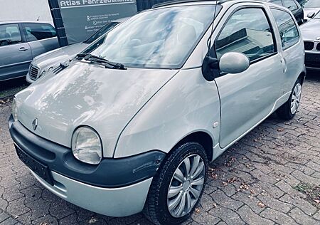 Renault Twingo 1.2 elektr.Fenster,Faltdach,AHK