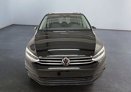 VW Touran Volkswagen Comfortline Edition 1.5 TSI DSG LED/Navi/