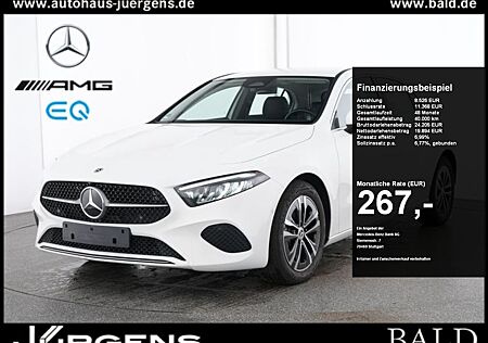 Mercedes-Benz A 180 Progressive/LED/Kamera/AHK/Winter/SHZ/17'