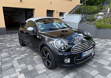 Mini Cooper Coupe Cooper Coupé | Gepflegt & Frisch Gewartet |