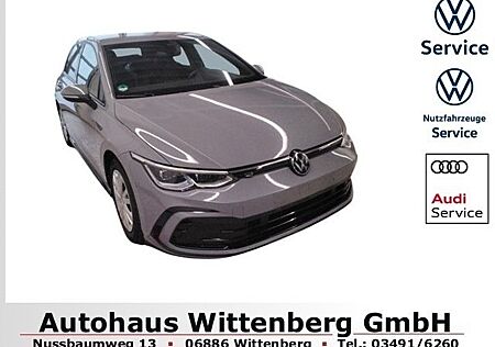 VW Golf Volkswagen VIII 1.5 TSI*R-Line*Matrix*ACC*PDC*Navi*Kli