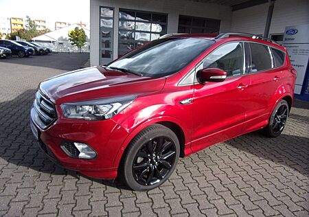 Ford Kuga ST-Line DAB,Navi, Kam, Xen, el. Klappe