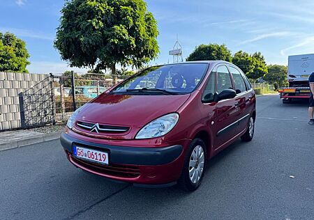 Citroën Xsara Picasso 1.8 16 Exclusive TÜV NEU KLIMA ALU