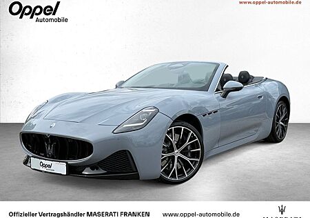 Maserati GranCabrio Modena MY25 +AIRSCARF+360°-KAM+CARBON