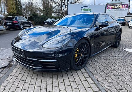 Porsche Panamera 4S Diesel Allrad*Garantie*Kamera*LED