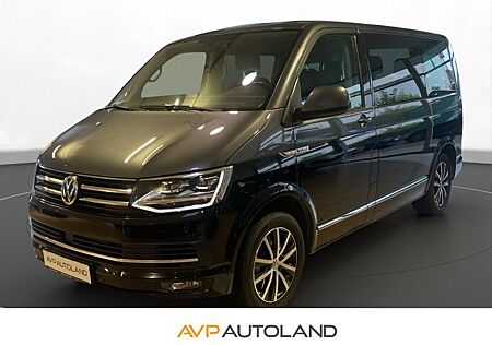VW T6 Multivan Volkswagen 2.0 TDI DSG 4MOTION Generation Six