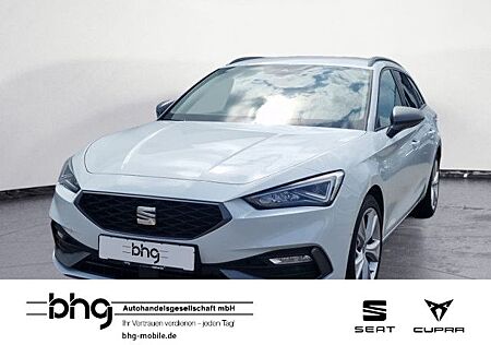 Seat Leon Sportstourer 1.5 eTSI ACT OPF DSG FR