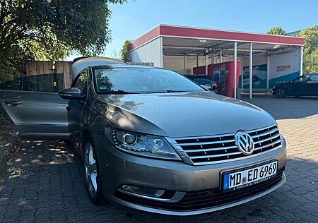 VW CC Volkswagen 2.0 TSI DSG -