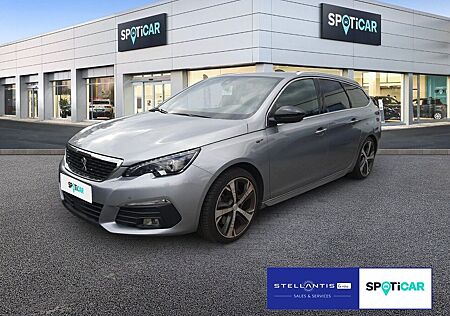 Peugeot 308 SW GT PureTech 225 EAT8 (EURO 6d-TEMP)