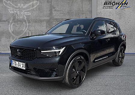Volvo XC 40 XC40 B4B Ultra Black Edition 2WD