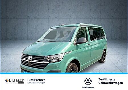 VW T6 California Volkswagen T6.1 Beach Tour DSG,Miniküche,ACC