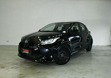 Toyota Yaris Hybrid Team D ACC*KEY*APP*SHZ*CAM*KLIMA