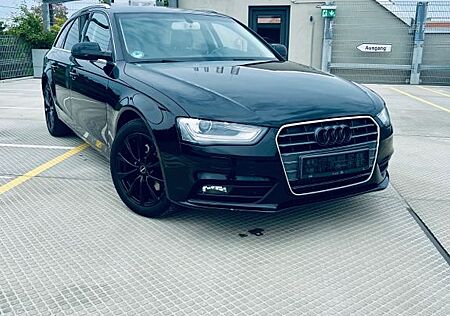 Audi A4 2.0 TDI 130kW Ambiente Avant Ambiente