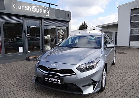 Kia Pro_ceed pro cee'd / ProCeed/Kamera/PDC//Apple Carplay