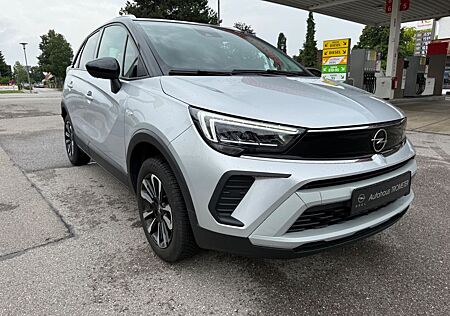 Opel Crossland X Crossland Elegance *Automatik+Panorama-Dach*