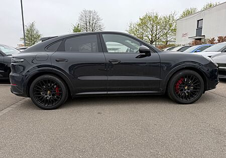 Porsche Cayenne Coupe GTS+Pano+HUD+SCP+Innodrive+Kamera+