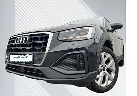 Audi Q2 35 TFSI DSG 150 PS Navi R Kamera