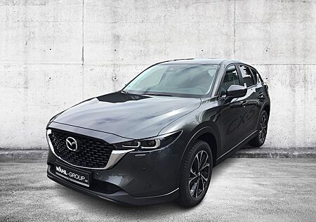 Mazda CX-5 Advantage Automatik 4x4 2.2L SKYACTIV D 184