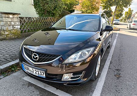 Mazda 6 1.8 Comfort Kombi