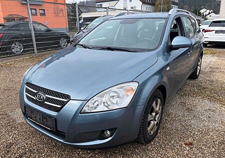 Kia Cee'd / Ceed Sporty Wagon 1.6 CRDi 115PS EX