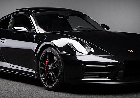 Porsche 911 Urmodell 911 Carrera GTS-eSD-BOSE-PVTS PLUS-Carbon-keyles