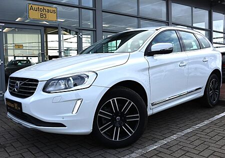 Volvo XC 60 D4 Summum BI-XENON-KLIMA-LEDER-SHZ-PDC-AHK