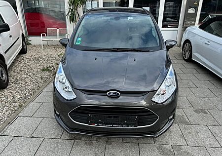 Ford B-Max nur 62000km Tüv neu