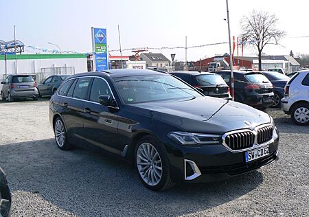BMW 530 d Luxury Line/Soft Close/Leder/Head-Up
