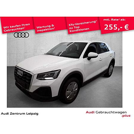 Audi Q2 leasen