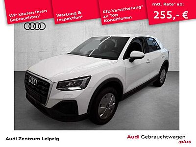 Audi Q2 30 TFSI *LED*ACC*Sitzhzg*
