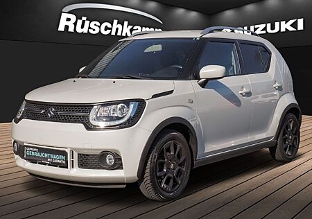 Suzuki Ignis Comfort 1.2 Klima RückKam LED SHZ