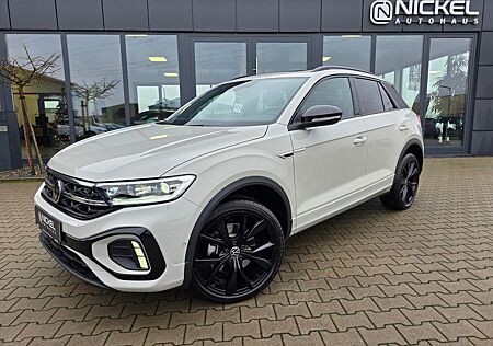 VW T-Roc Volkswagen R-Line 4M*AHK*Pano*Kamera*ACC*VOLL