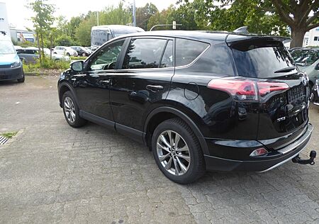 Toyota RAV 4 RAV4 Edition Hybrid