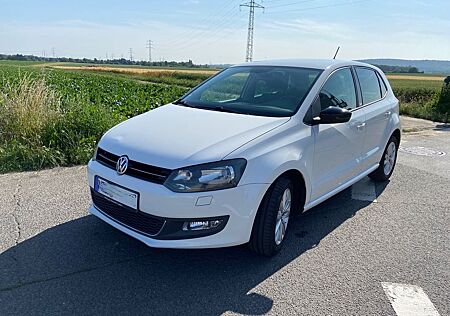 VW Polo Volkswagen 1.6 TDI 66kW - Style