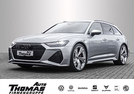 Audi RS6 RS 6 Avant 4.0 TFSI quattro tiptronic PAN+MATRIX