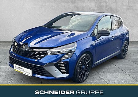 Renault Clio ESPRIT ALPINE TCE 90 WINTERPAKET+KAMERA+LED
