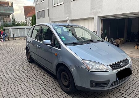 Ford C-Max 1.8 | TÜV | Fahrbereit | Preis VB