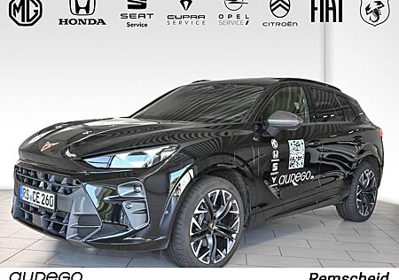 Cupra Terramar VZ 1.5 e-HYB 200kW+PANO+MATRIX+SENNHEIS