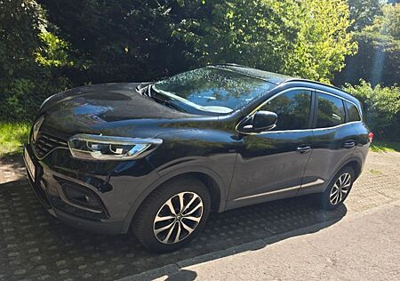 Renault Kadjar TCe 140 GPF Black Edition Black Edition