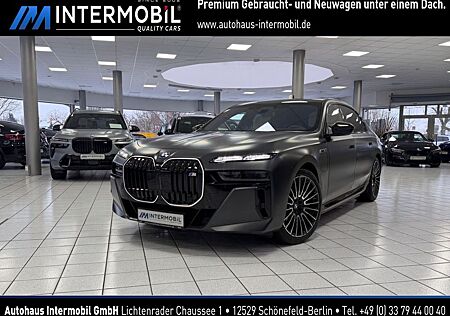 BMW M760 e xD*M Performance*Executive-P*Fond-Ent*TV*