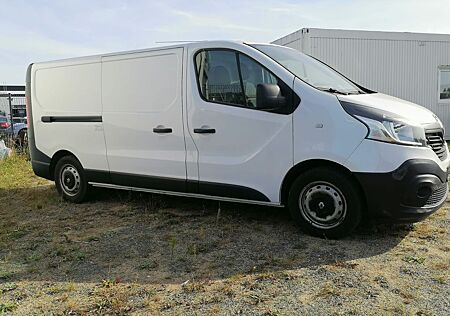 Renault Trafic /Kühlkastenwagen bis -20 Grad