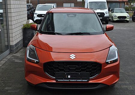 Suzuki Swift 1.2 HYBRID CVT Comfort+/CAM/ALU/ACC/PDC