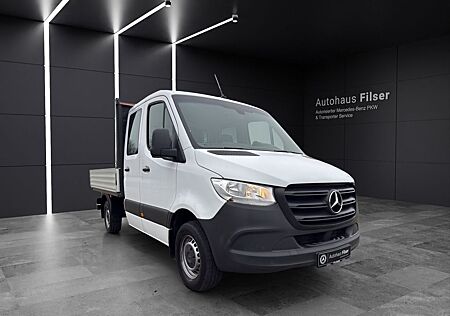 Mercedes-Benz Sprinter 315 CDI*Pritsche*DOKA* AHK*2,8 to*Klima