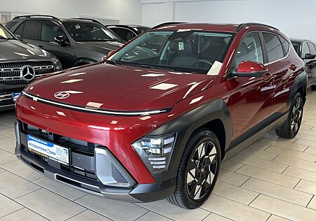 Hyundai Kona Prime Leder dig.Cockpit NSCC LED 360°Cam