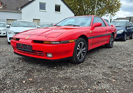 Toyota Supra 3.0 *TÜV*KLIMA*TOP Gepflegt*1 HAND*