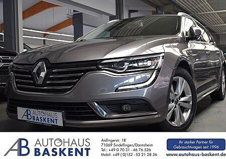 Renault Talisman Grandtour Business Edition*LED*HEAD-UP*