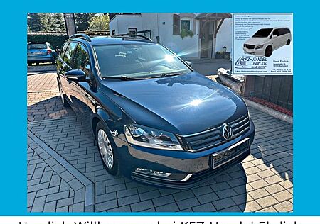 VW Passat Variant Volkswagen 2.0 TDI Comfortline Variant/Navi