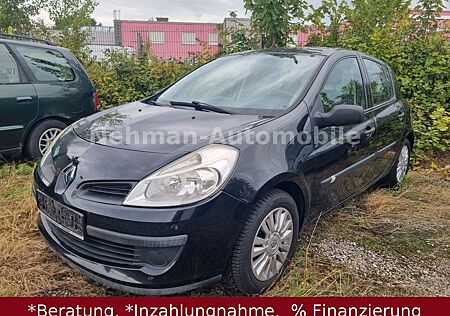 Renault Clio III Authentique
